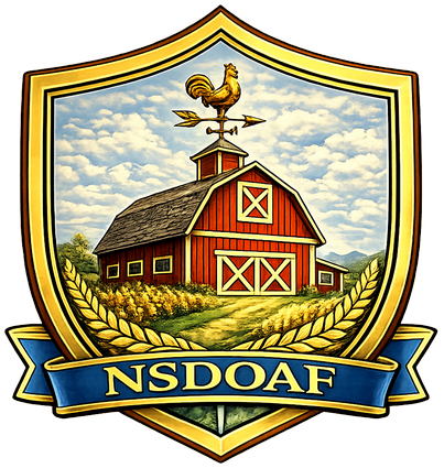 NSDOAF icon