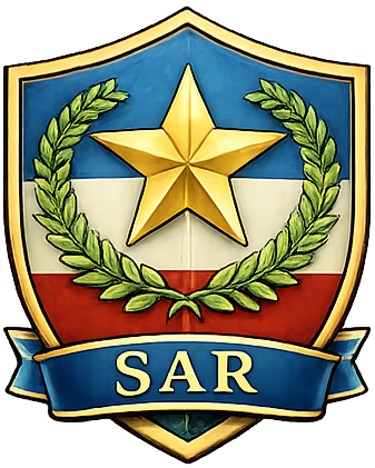 SAR icon