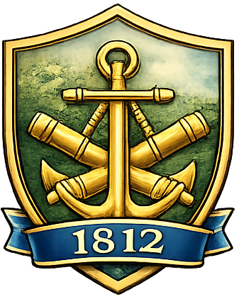 War of 1812 icon
