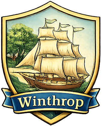 Winthrop icon